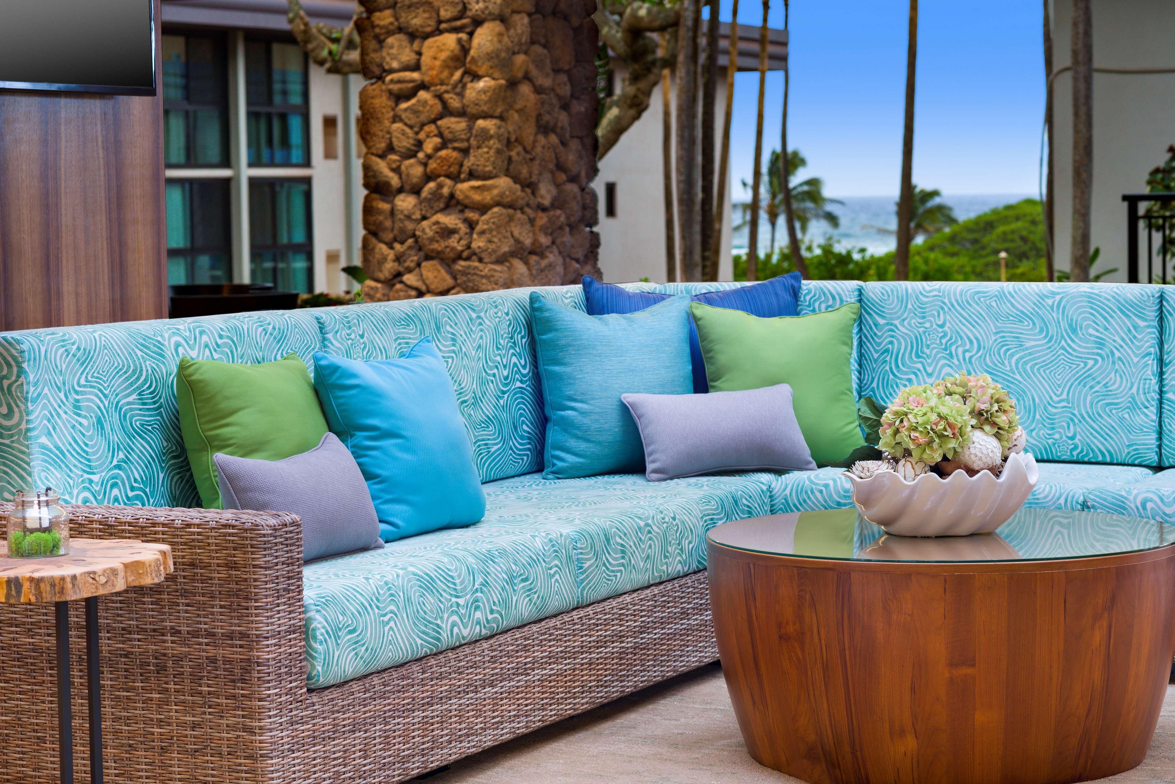 Hilton Garden Inn Kauai Wailua Bay, Hi Kapa'a Exteriör bild