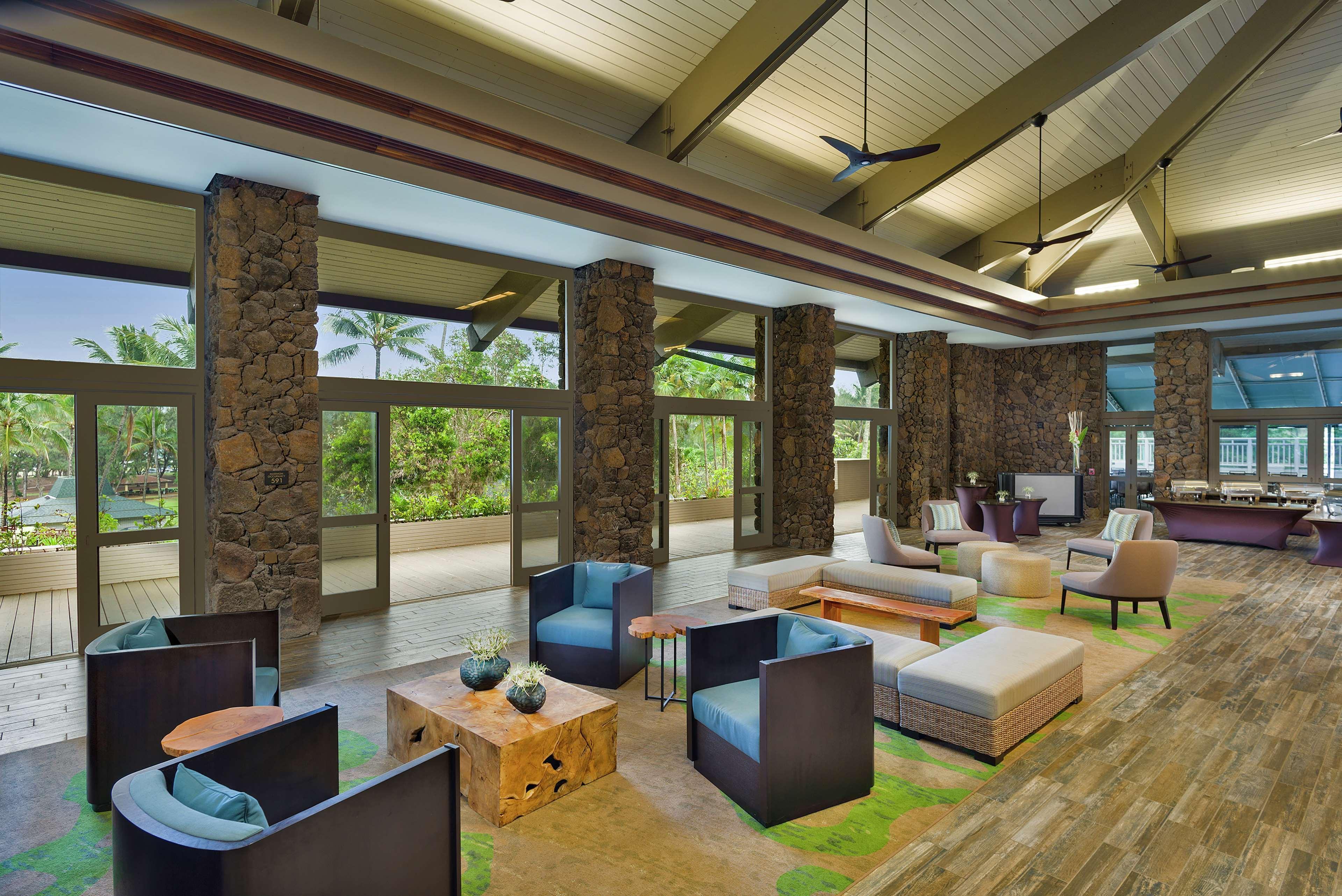 Hilton Garden Inn Kauai Wailua Bay, Hi Kapa'a Exteriör bild