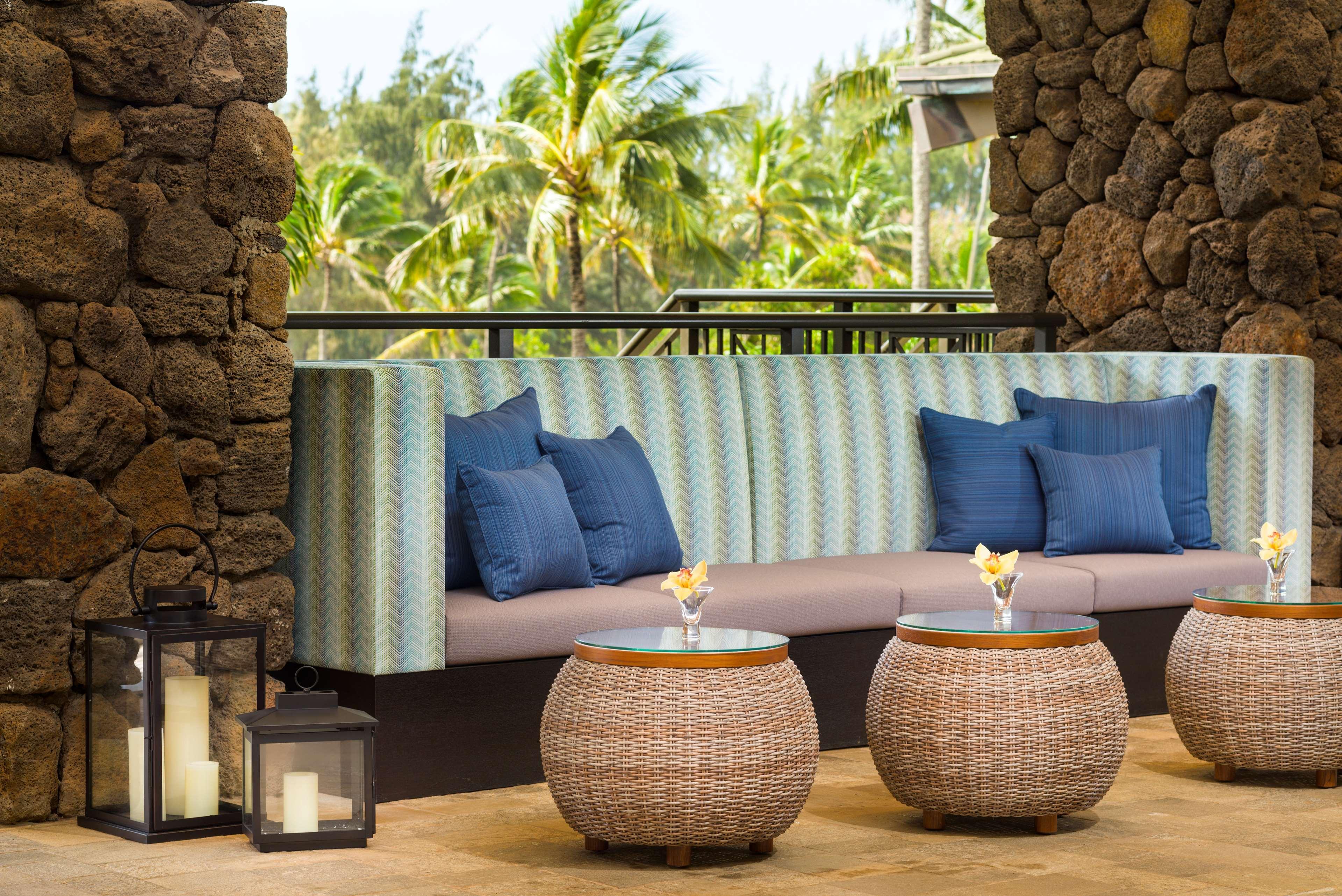 Hilton Garden Inn Kauai Wailua Bay, Hi Kapa'a Exteriör bild