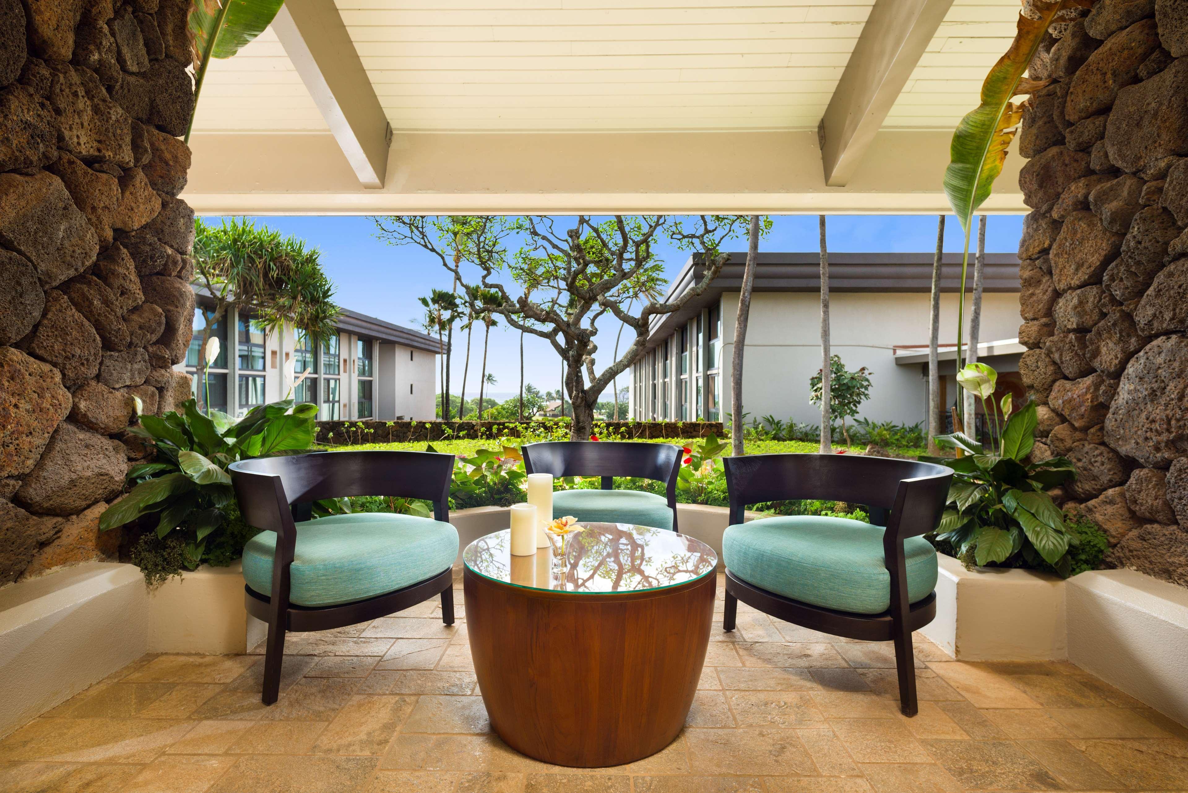 Hilton Garden Inn Kauai Wailua Bay, Hi Kapa'a Exteriör bild