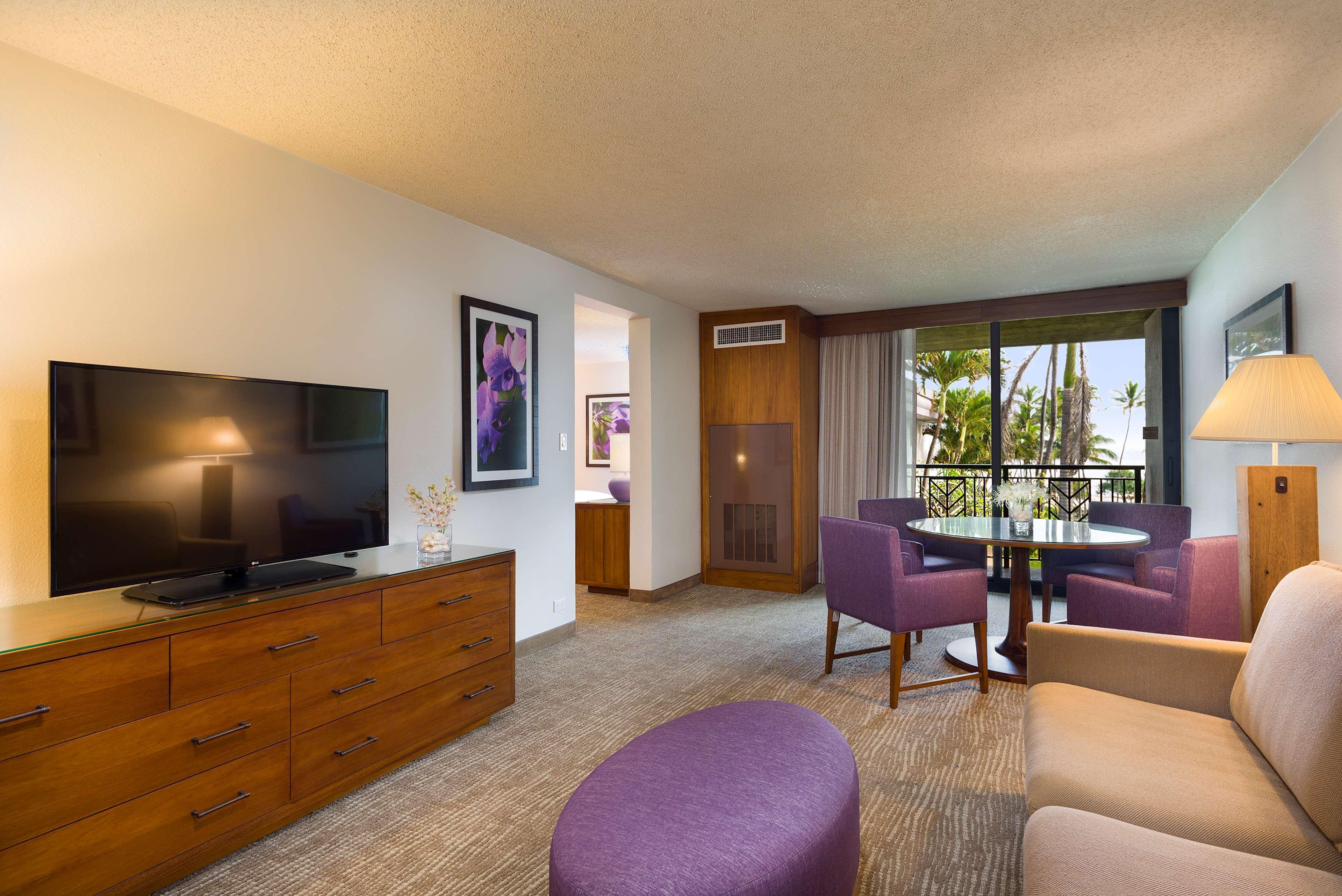 Hilton Garden Inn Kauai Wailua Bay, Hi Kapa'a Exteriör bild