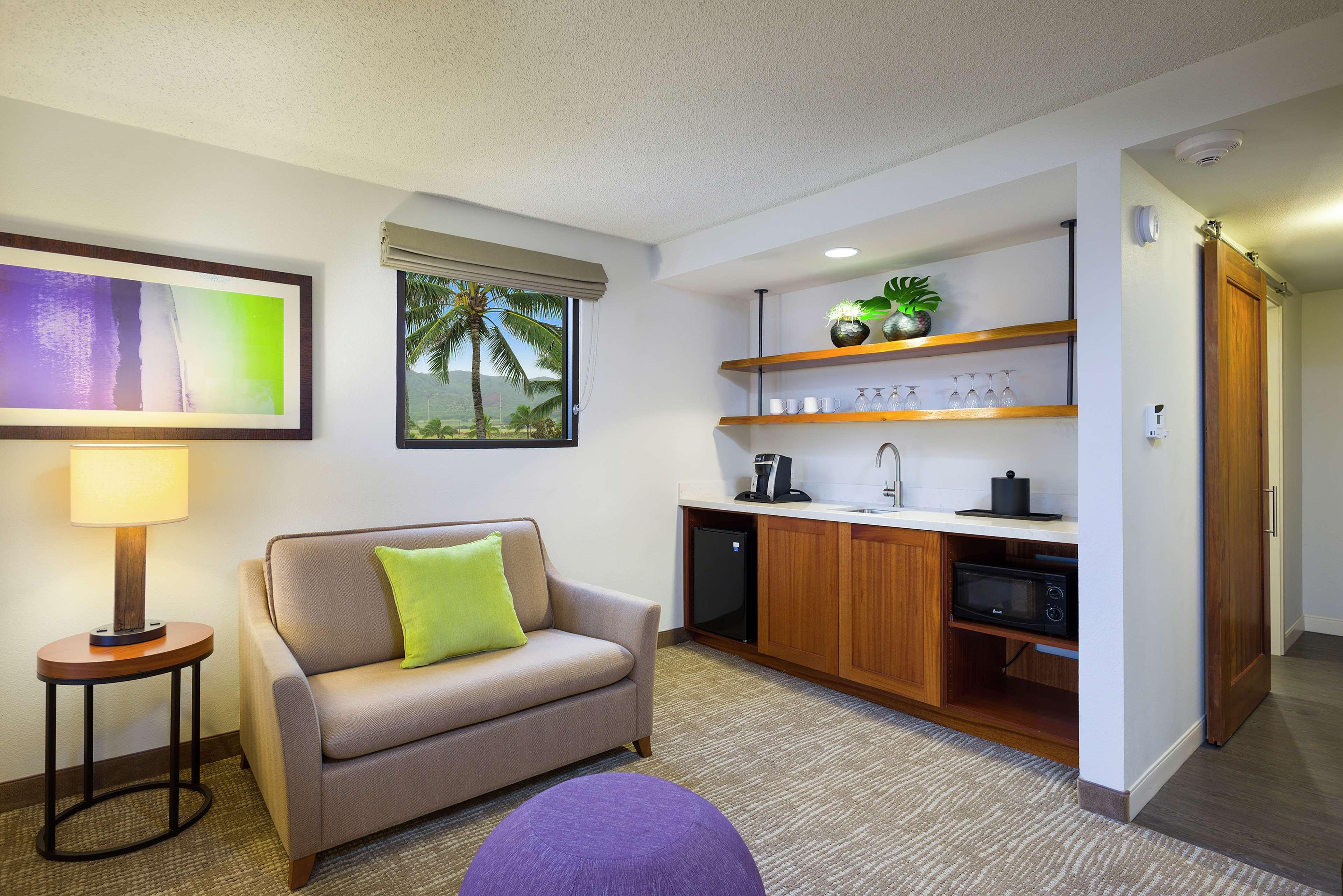 Hilton Garden Inn Kauai Wailua Bay, Hi Kapa'a Exteriör bild