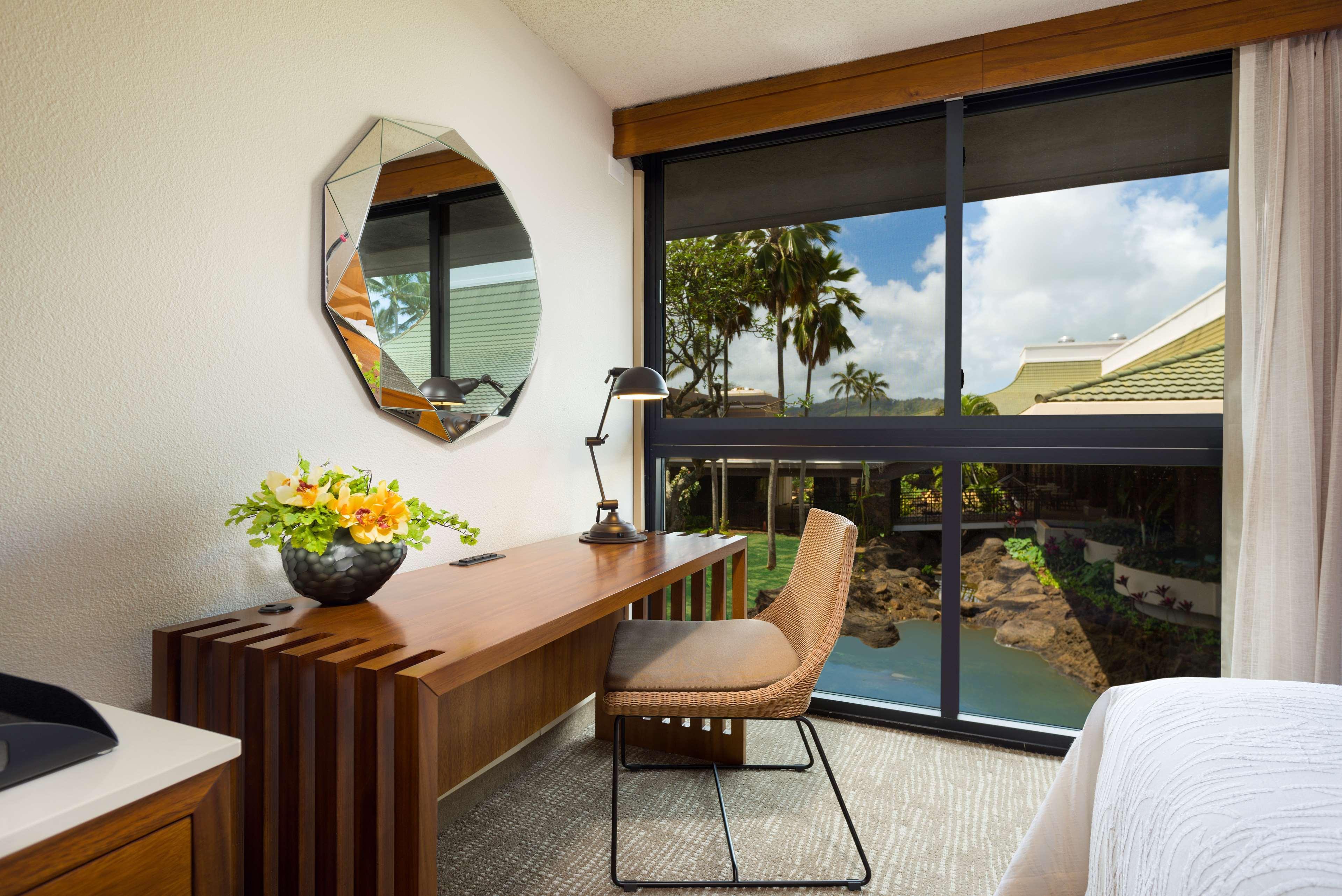 Hilton Garden Inn Kauai Wailua Bay, Hi Kapa'a Exteriör bild
