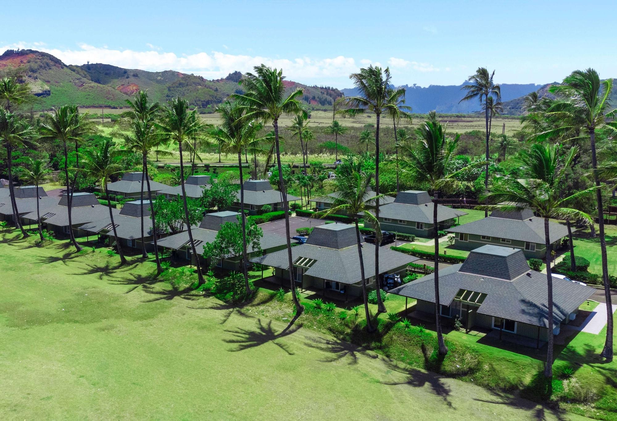 Hilton Garden Inn Kauai Wailua Bay, Hi Kapa'a Exteriör bild