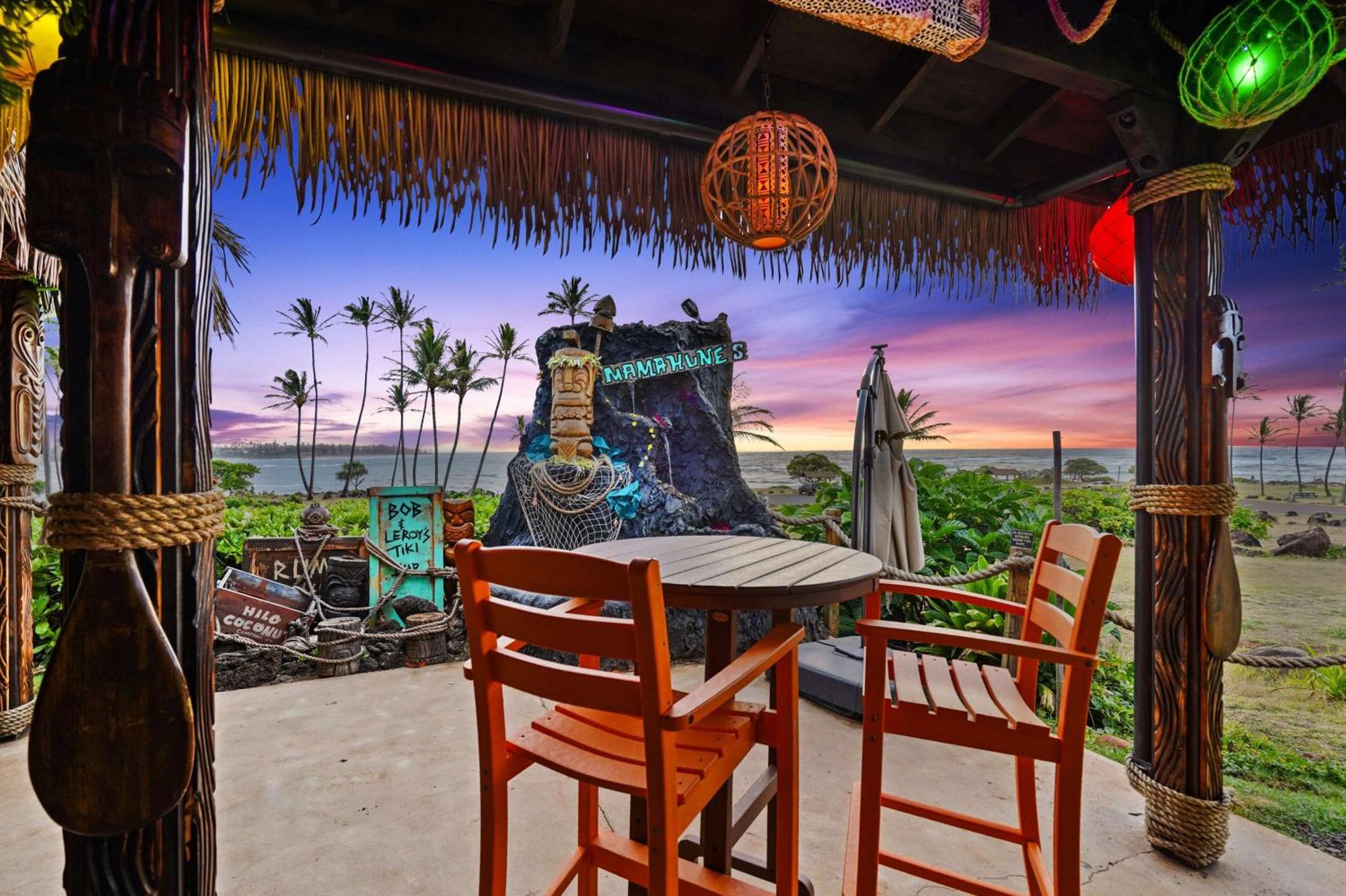 Hilton Garden Inn Kauai Wailua Bay, Hi Kapa'a Exteriör bild