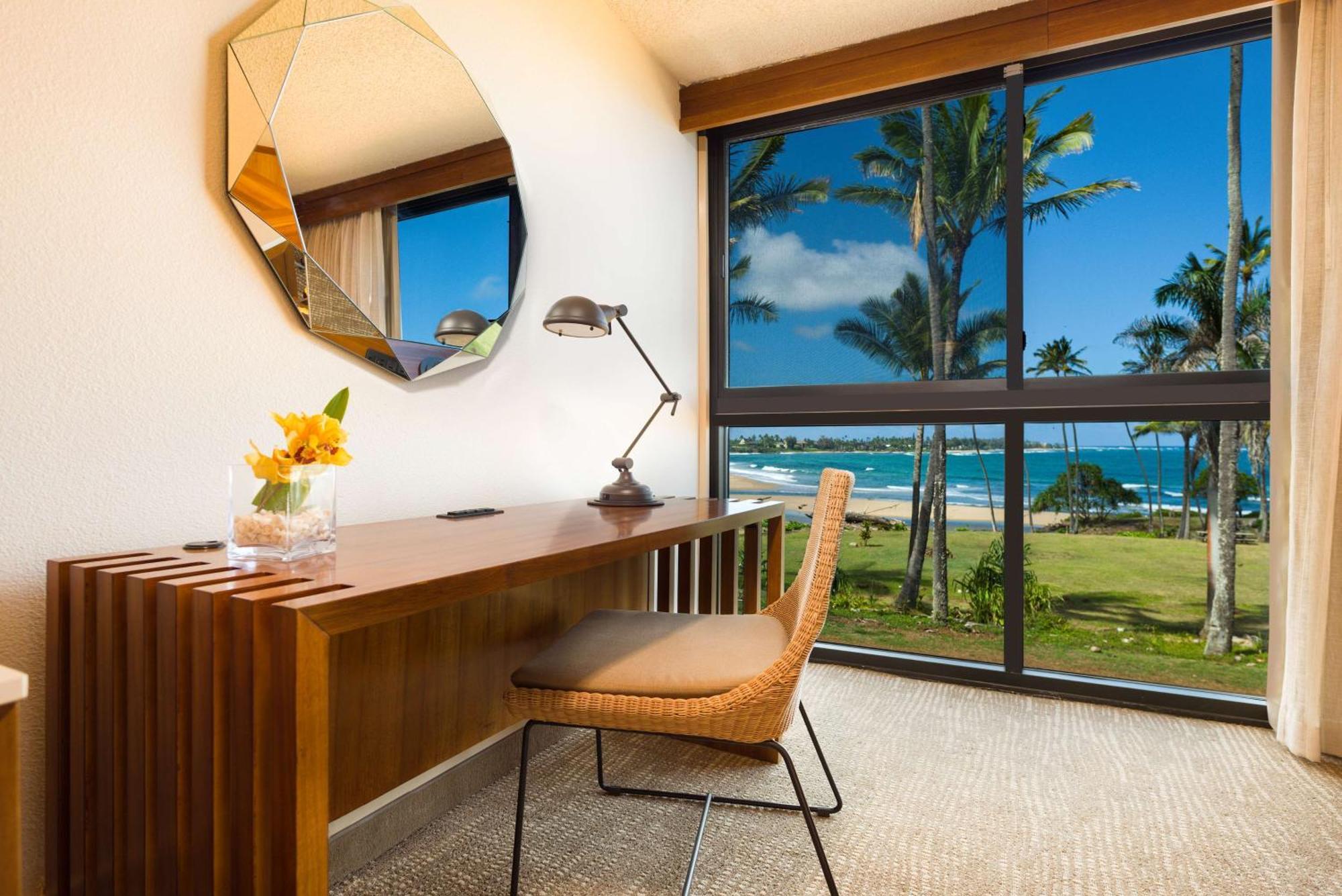 Hilton Garden Inn Kauai Wailua Bay, Hi Kapa'a Exteriör bild