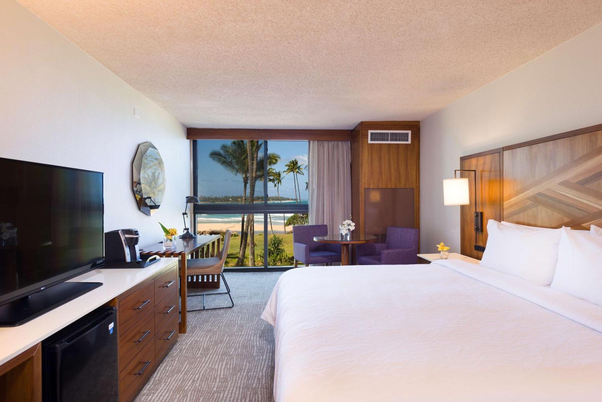 Hilton Garden Inn Kauai Wailua Bay, Hi Kapa'a Exteriör bild