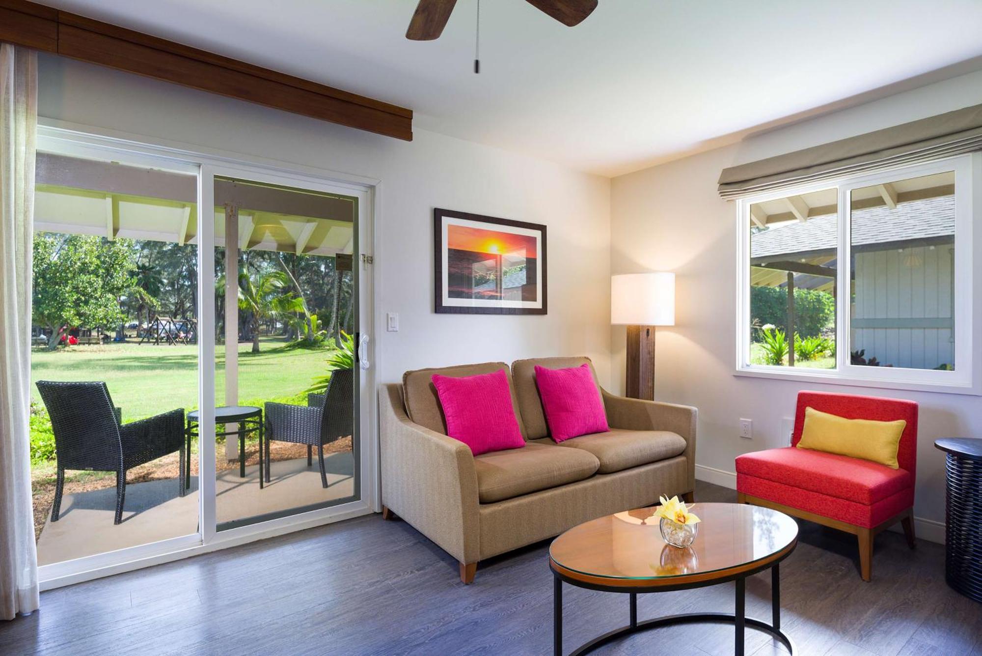 Hilton Garden Inn Kauai Wailua Bay, Hi Kapa'a Exteriör bild